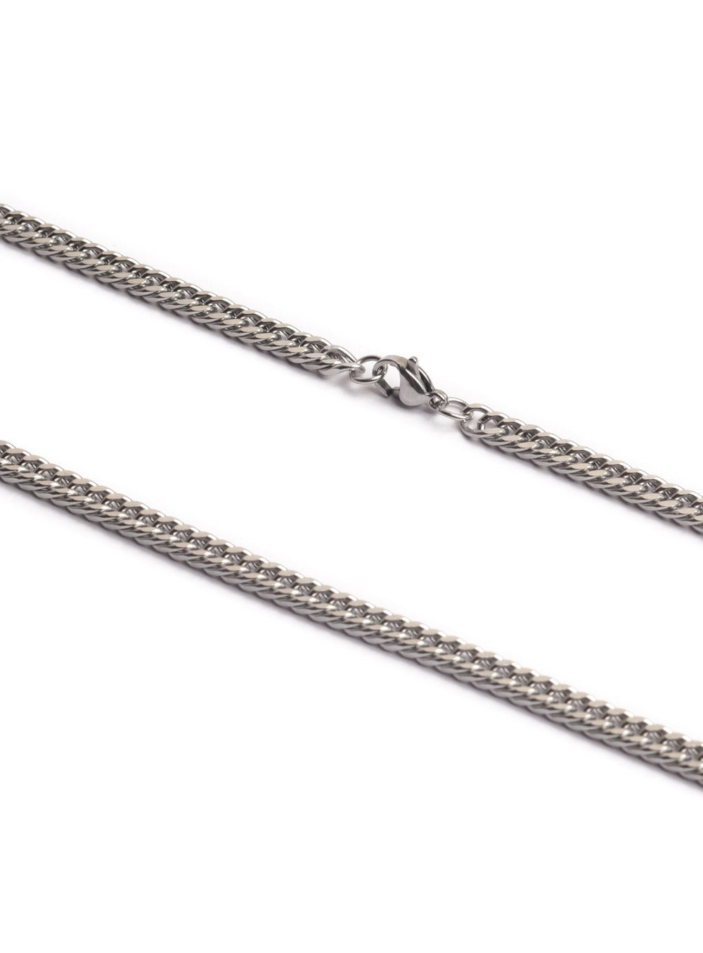 Inter Cuban Chain (3mm)