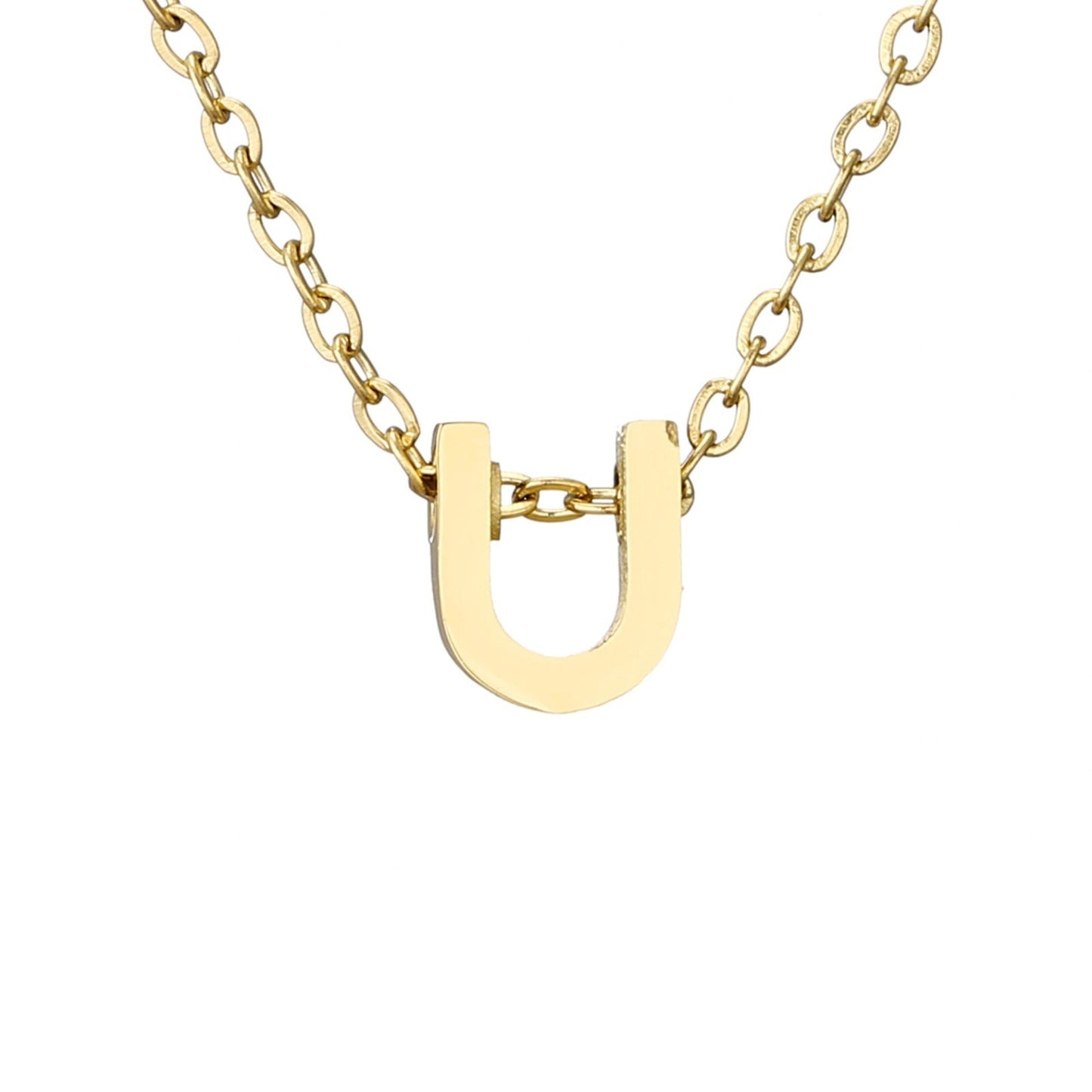 Personalized Initial Necklace