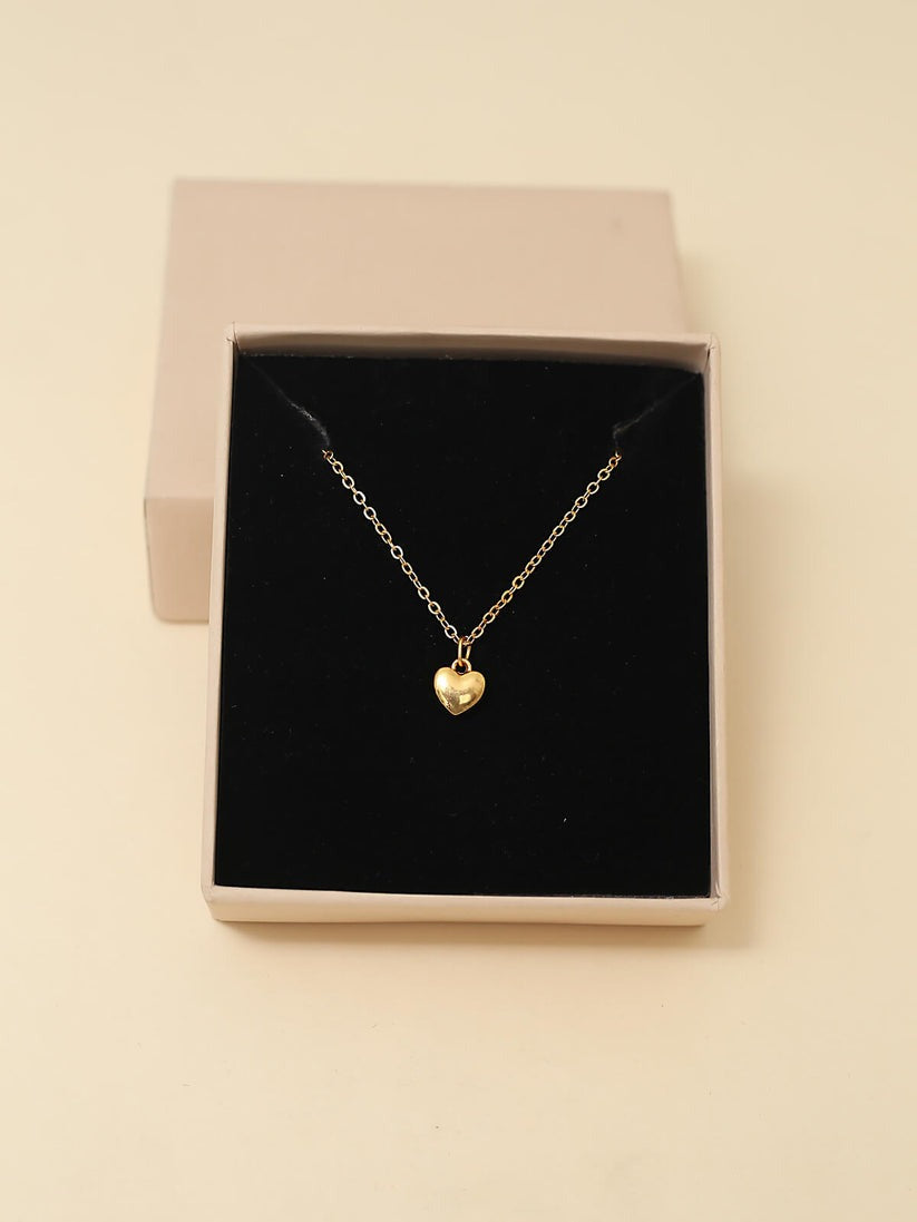 Lilyana Necklace
