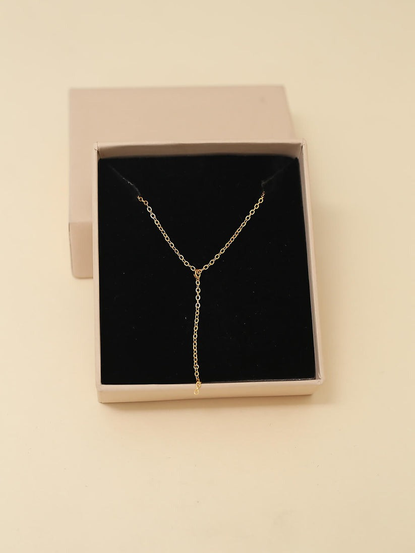 Nova Necklace