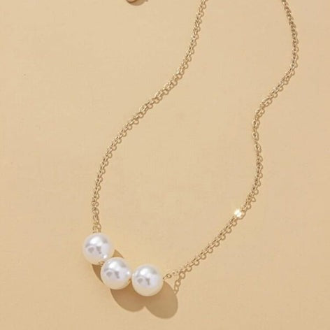 Everly Necklace