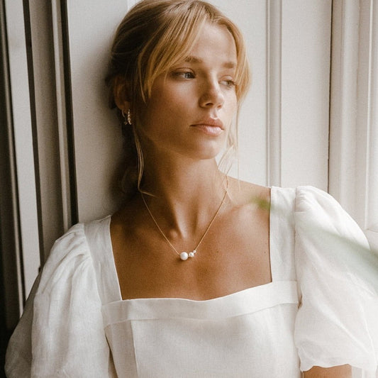 Sabrina Necklace