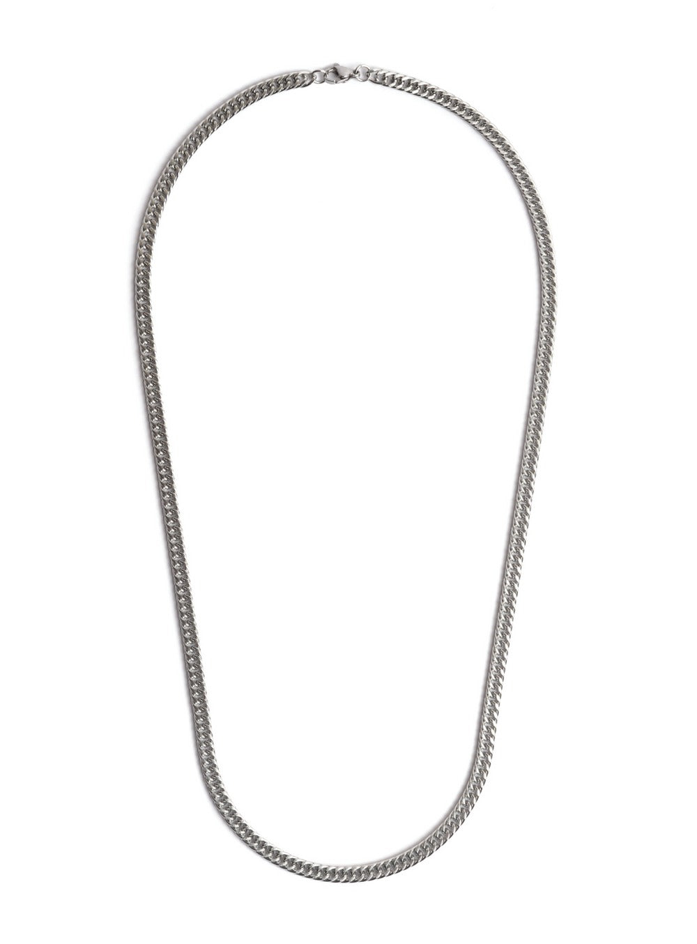 Inter Cuban Chain (3mm)