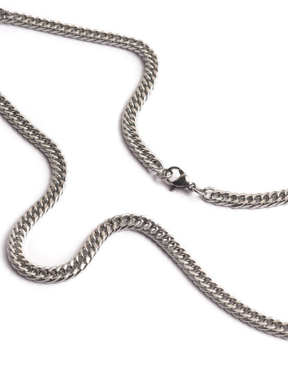 Inter Cuban Chain (3mm)