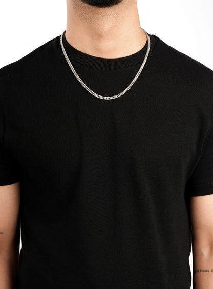 Inter Cuban Chain (3mm)