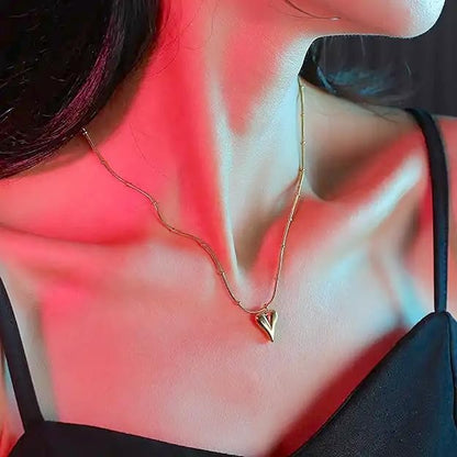 Herts Necklace Ball Chain