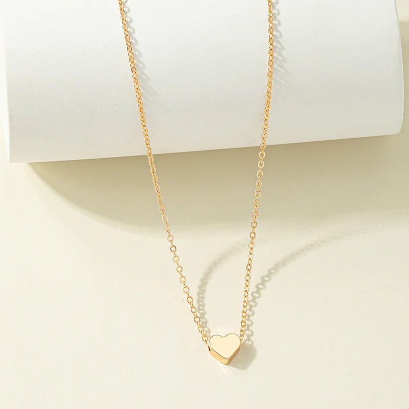 Charlotte Necklace