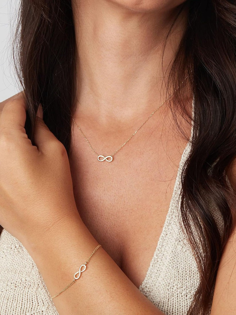 Infinity Combo (Golden Colour)