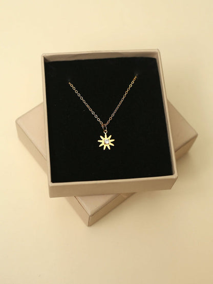 Novalee Necklace