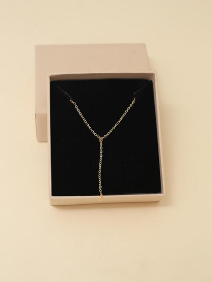 Nova Necklace