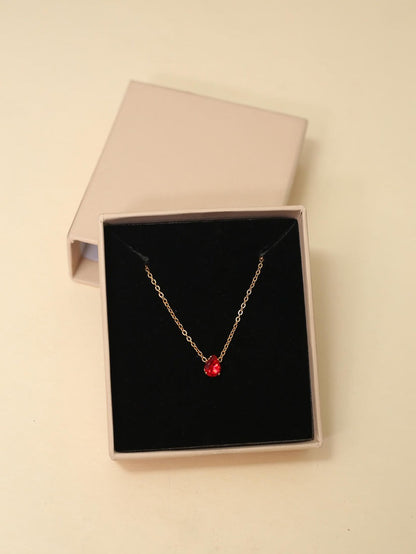 Arlette Necklace