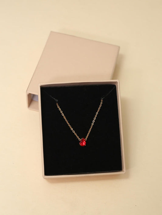 Arlette Necklace
