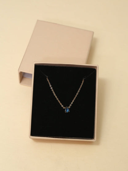 Whitley Necklace