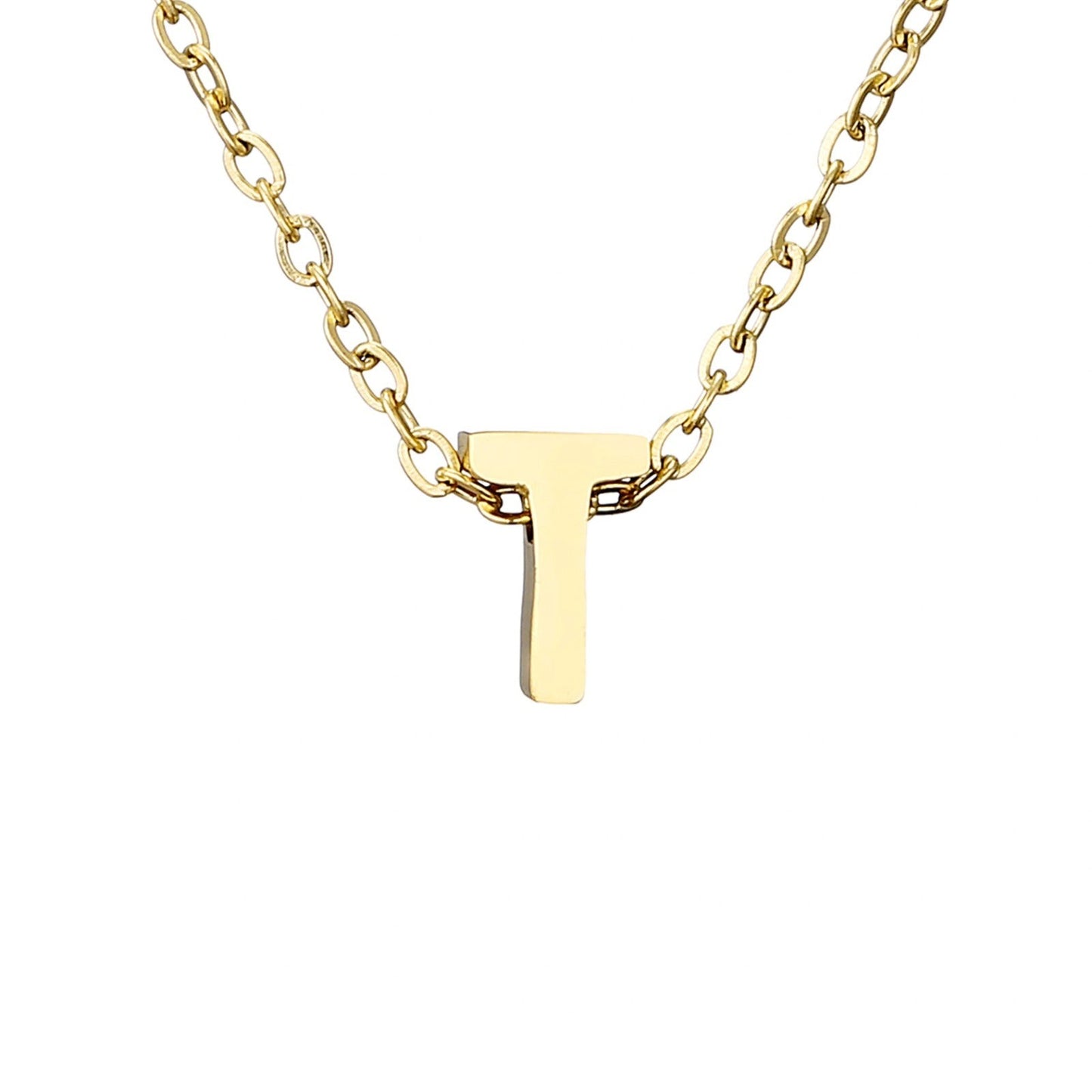 Personalized Initial Necklace